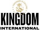 Kingdom International Ministry Logo